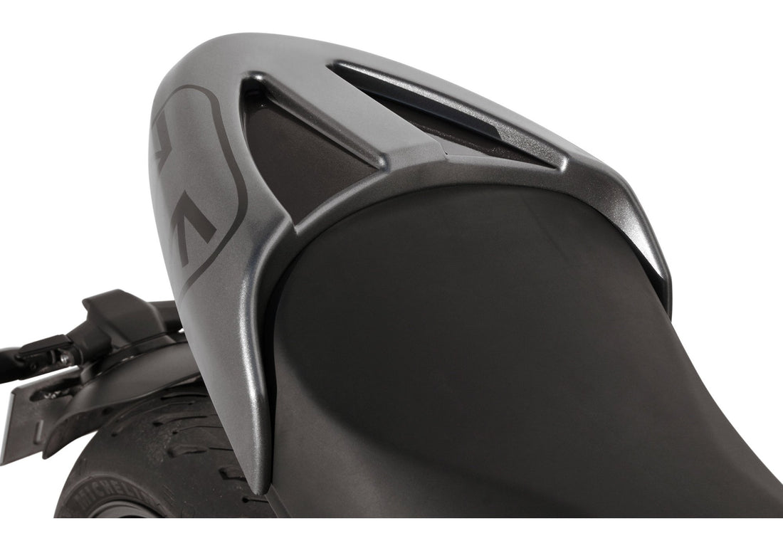 BODYSTYLE Sportsline Sitzkeil unlackiert ABE