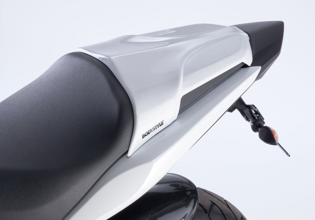 BODYSTYLE Sportsline Sitzkeil unlackiert ABE