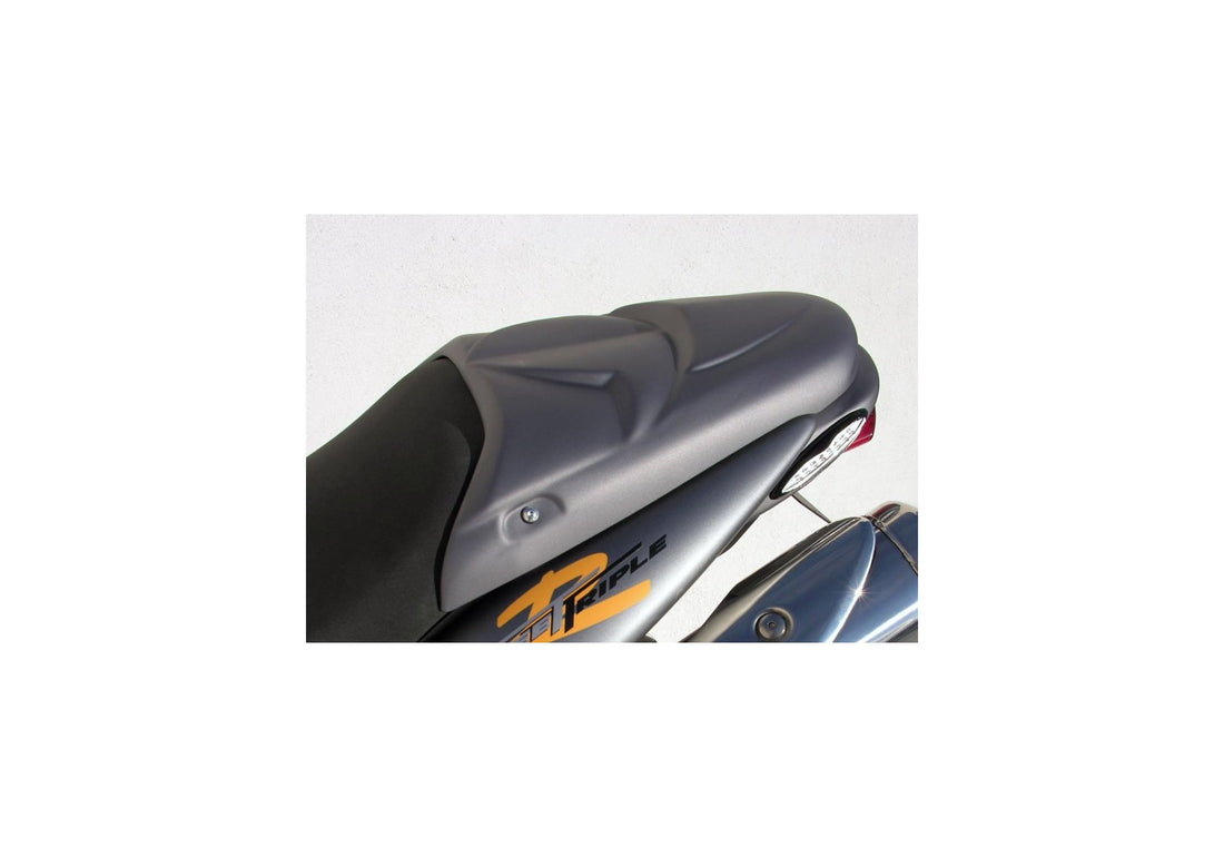 BODYSTYLE Sportsline Sitzkeil unlackiert ABE