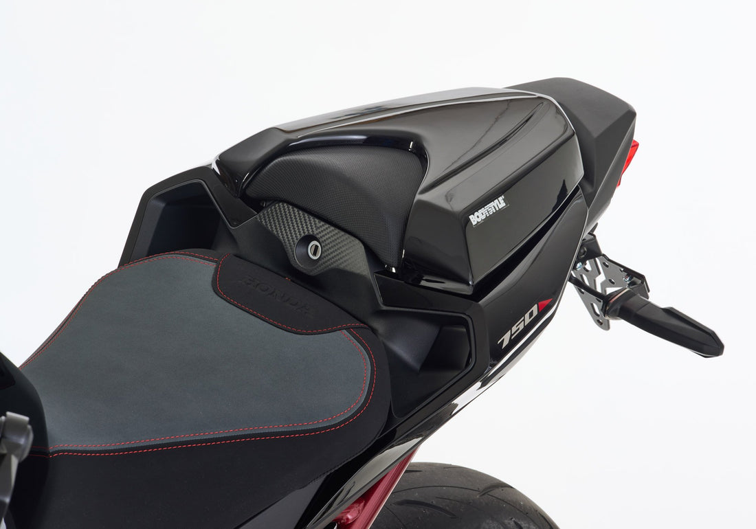 BODYSTYLE Sportsline Sitzkeil unlackiert ABE