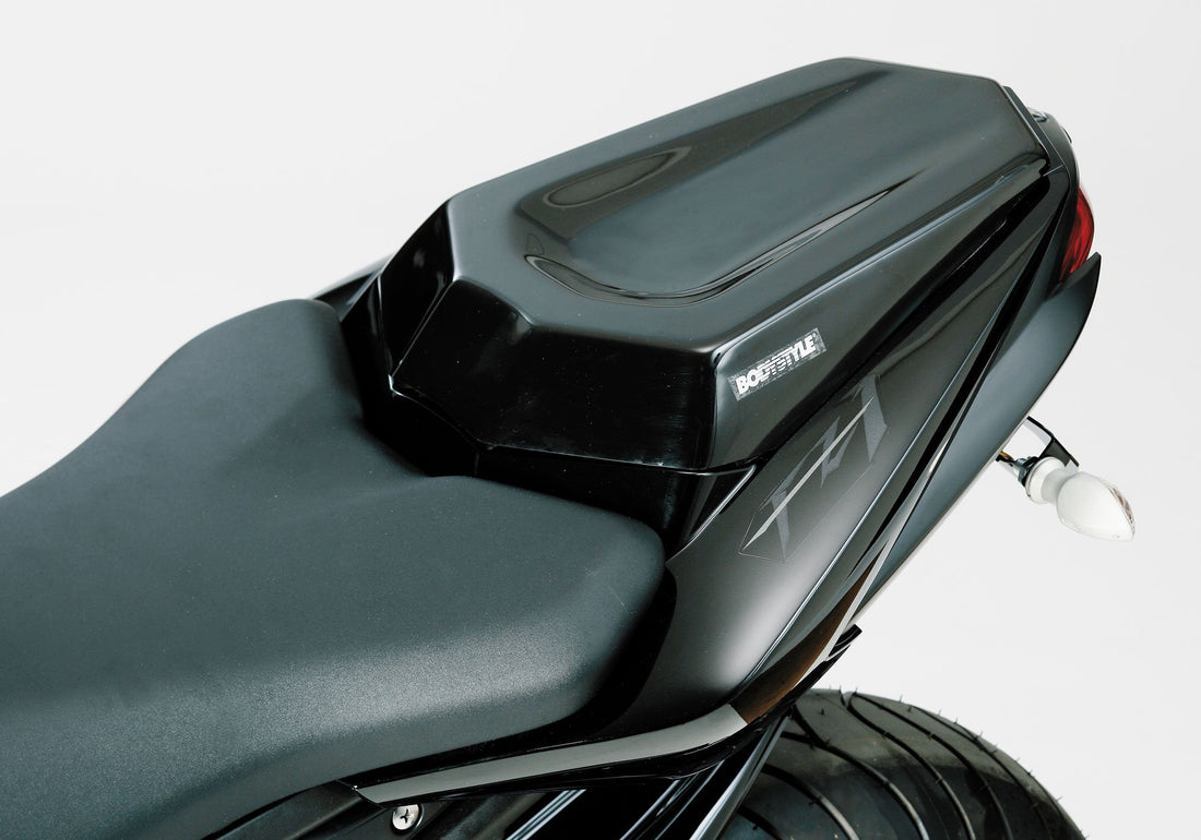 BODYSTYLE Sportsline Sitzkeil schwarz Black Metallic x, 903/SMX ABE