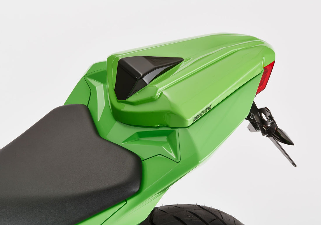 BODYSTYLE Sportsline Sitzkeil unlackiert ABE