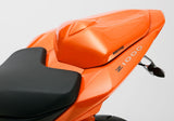 BODYSTYLE Sportsline Sitzkeil unlackiert ABE