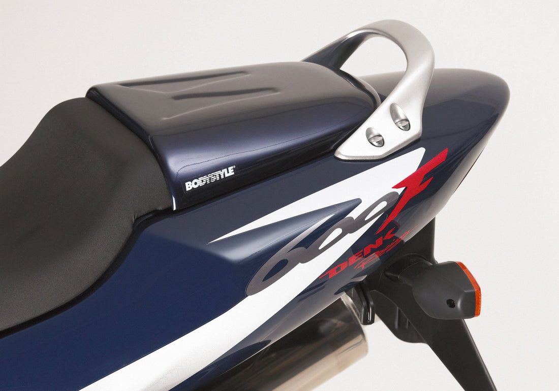 BODYSTYLE Sportsline Sitzkeil unlackiert ABE