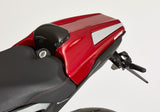 BODYSTYLE Sportsline Sitzkeil rot Candy Chromosphere Red, R381C ABE
