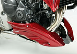 BODYSTYLE Sportsline Bugspoiler unlackiert ABE