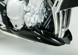 BODYSTYLE Sportsline Bugspoiler unlackiert ABE