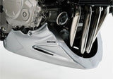 BODYSTYLE Sportsline Bugspoiler unlackiert ABE