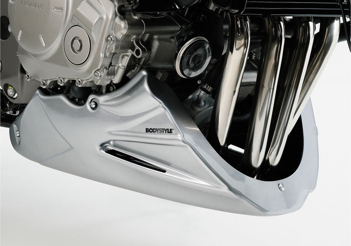 BODYSTYLE Sportsline Bugspoiler unlackiert ABE