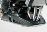 BODYSTYLE Sportsline Bugspoiler unlackiert ABE