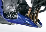 BODYSTYLE Sportsline Bugspoiler unlackiert ABE