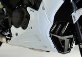 BODYSTYLE Sportsline Unterteilverkleidung unlackiert ABE