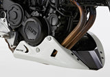 BODYSTYLE Sportsline Bugspoiler unlackiert ABE