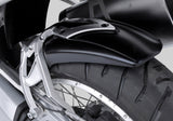 BODYSTYLE Sportsline Hinterradabdeckung unlackiert ABE