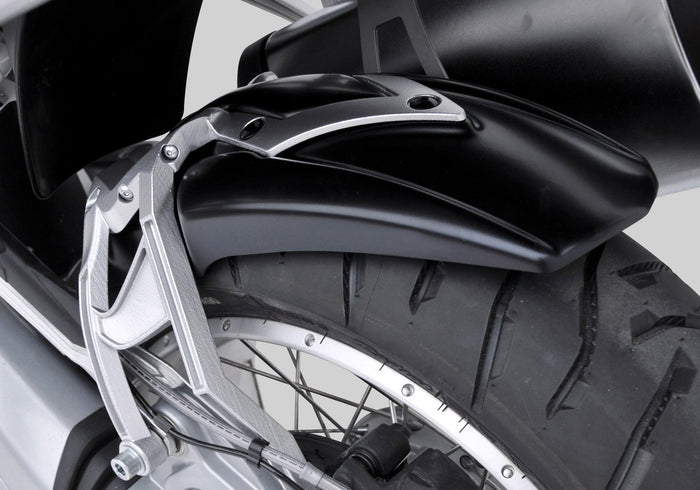BODYSTYLE Sportsline Hinterradabdeckung unlackiert ABE