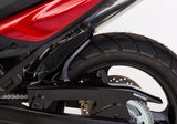 BODYSTYLE Sportsline Hinterradabdeckung unlackiert ABE