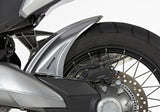 BODYSTYLE Sportsline Hinterradabdeckung unlackiert ABE