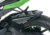 BODYSTYLE Raceline Hinterradabdeckung Carbon Look ABE