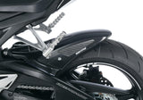 BODYSTYLE Raceline Hinterradabdeckung Carbon Look ABE
