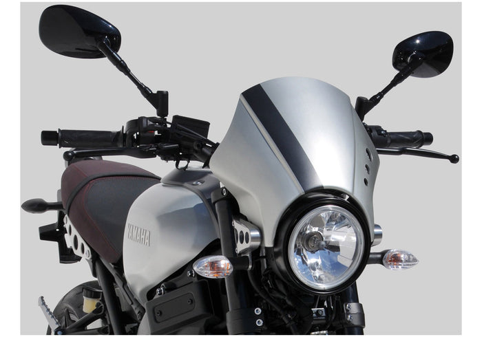 BODYSTYLE Sportsline Scheinwerferverkleidung unlackiert ABE