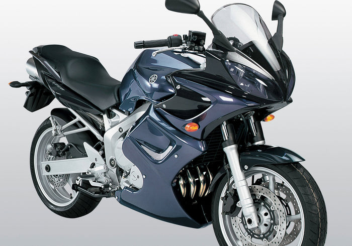 BODYSTYLE Sportsline Unterteilverkleidung unlackiert ABE