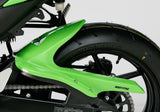 BODYSTYLE Sportsline Hinterradabdeckung unlackiert ABE