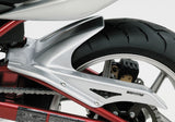 BODYSTYLE Sportsline Hinterradabdeckung unlackiert ABE