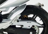 BODYSTYLE Sportsline Hinterradabdeckung unlackiert ABE