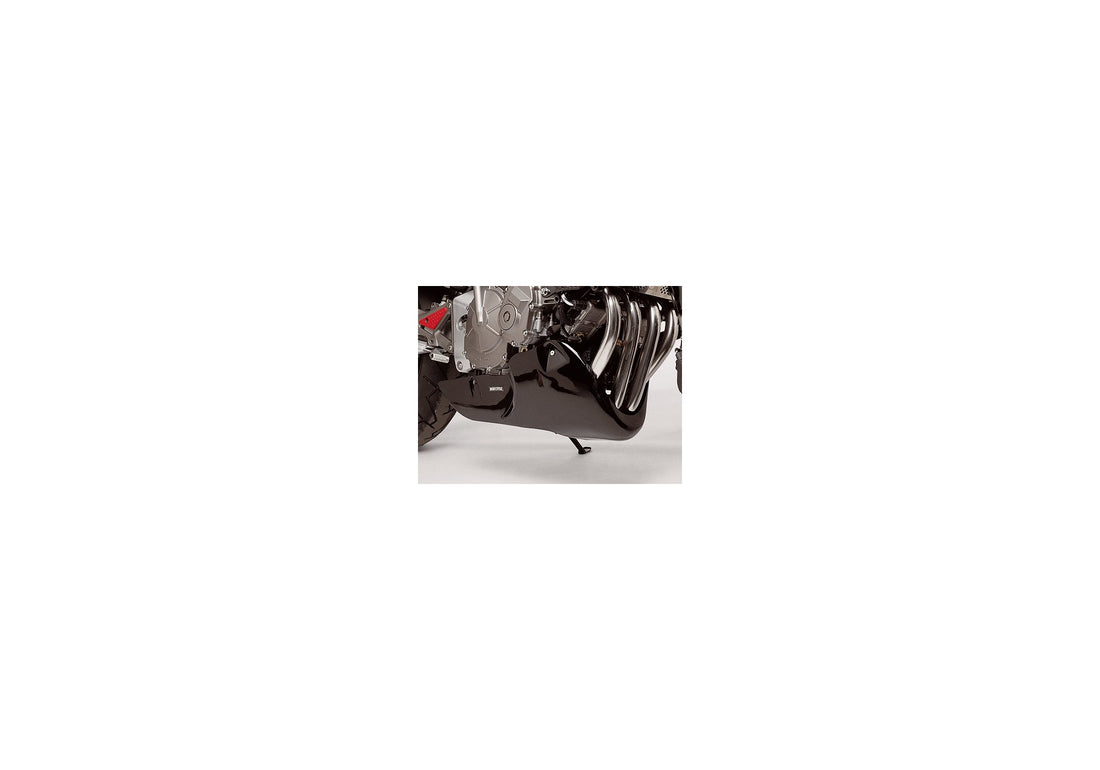 BODYSTYLE Sportsline Bugspoiler unlackiert ABE