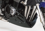 BODYSTYLE Sportsline Bugspoiler unlackiert ABE