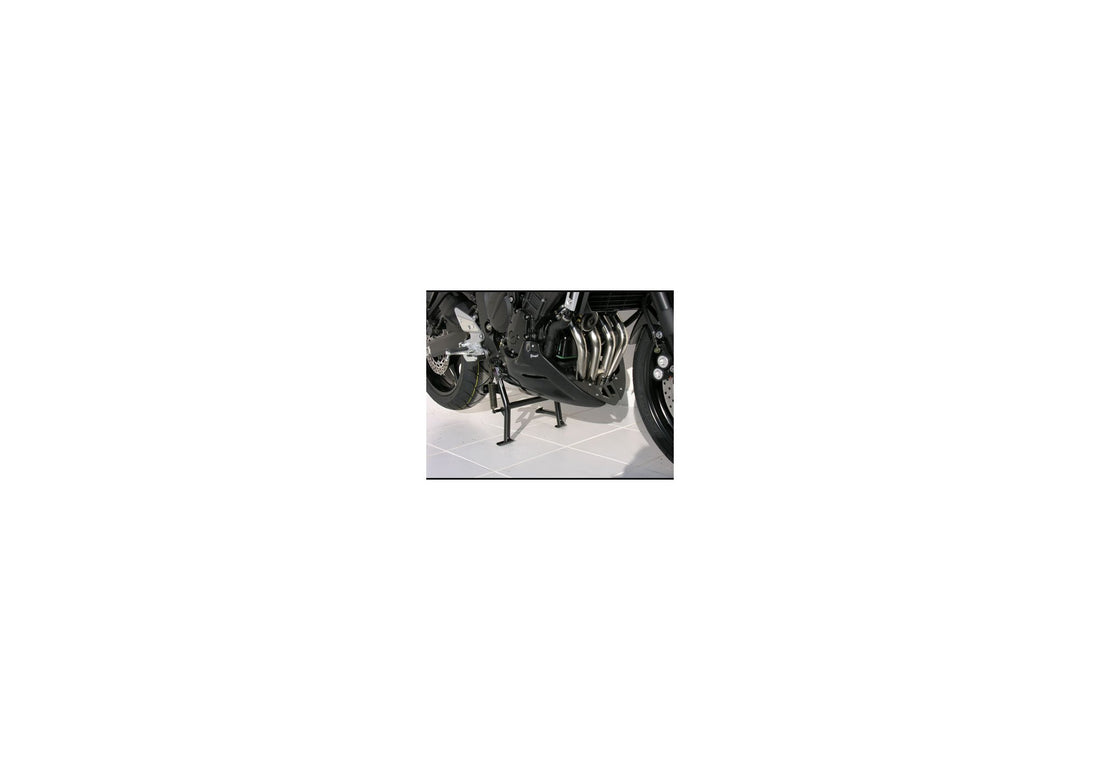 BODYSTYLE Sportsline Bugspoiler unlackiert ABE