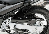 BODYSTYLE Sportsline Hinterradabdeckung unlackiert ABE