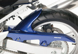 BODYSTYLE Sportsline Hinterradabdeckung unlackiert ABE