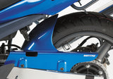 BODYSTYLE Sportsline Hinterradabdeckung unlackiert ABE
