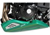BODYSTYLE Sportsline Bugspoiler unlackiert ABE
