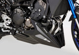 BODYSTYLE Raceline Bugspoiler schwarz-matt ABE