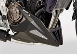 BODYSTYLE Raceline Bugspoiler schwarz-matt ABE