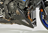 BODYSTYLE Raceline Bugspoiler schwarz-matt ABE