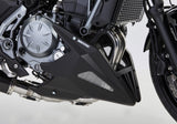 BODYSTYLE Raceline Bugspoiler schwarz-matt ABE