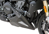 BODYSTYLE Raceline Bugspoiler schwarz-matt ABE