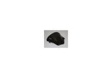 BODYSTYLE Racing Cockpitscheibe schwarz getönt (durchsichtig) ABE KBA-Nr.: 100445