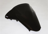 BODYSTYLE Racing Cockpitscheibe schwarz getönt (durchsichtig) ABE KBA-Nr.: 100445