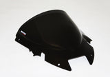 BODYSTYLE Racing Cockpitscheibe schwarz getönt (durchsichtig) ABE KBA-Nr.: 100445