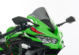BODYSTYLE Racing Cockpitscheibe schwarz getönt (durchsichtig) ABE KBA 100445