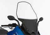 ERMAX Scooterscheibe klar ABE KBA-Nr.: 31110
