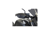BODYSTYLE Handprotektoren schwarz-matt