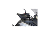 BODYSTYLE Handprotektoren schwarz-matt