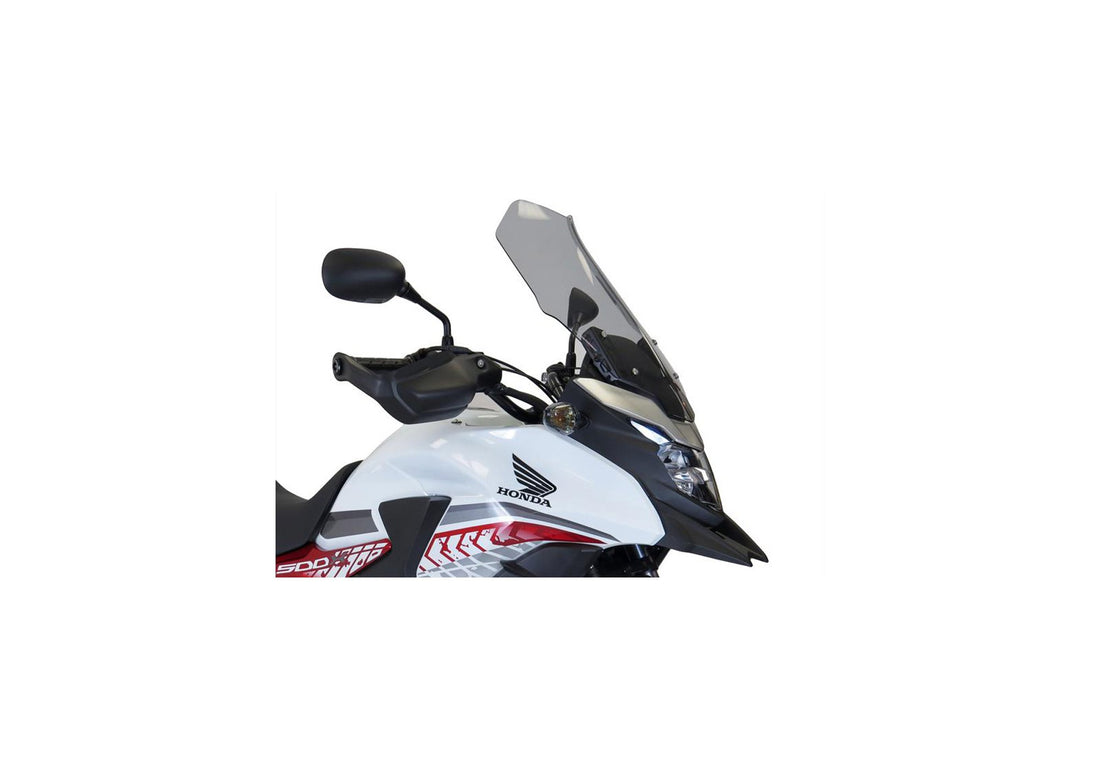 BODYSTYLE Handprotektoren schwarz-matt