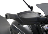 BODYSTYLE Handprotektoren schwarz-matt