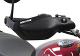 BODYSTYLE Handprotektoren schwarz-matt